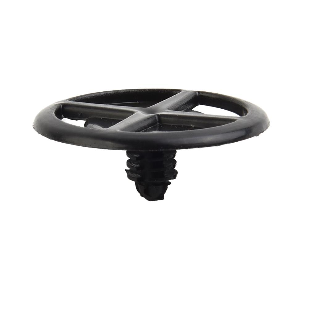 Insulation Retainer Clip 10 Pcs For Mercury Villager 1999-On