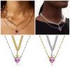 Collares y cadenas – Collar colgante