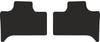 Rear Floor Mats For Bmw X5 E53 2Wd 1999-2006