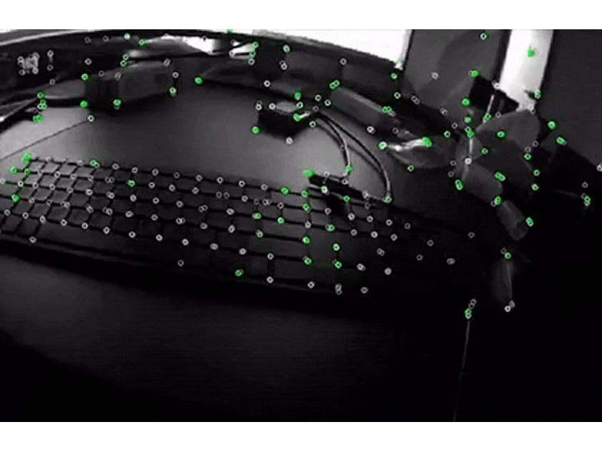 AURORA AI Positioning & Mapping System with Binocular Camera & LiDAR Integration