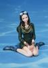 TAMASHII NATIONS Figuarts ZERO ONE PIECE Nico Robin PIECE 20th Anniversary 75mm painted finished figure -ONE ver.- Approx. ABS&PVC