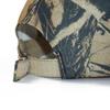 Popular Camouflage 3D Embroidered Skull Personalized Unisex Adjustable 100% Cotton Baseball Cap