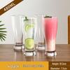 ZISIZ Elegant Stemmed Glass