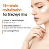 [PETITFEE] Collagen & CoQ10 Hydrogel Eye Patch 84g 60EA