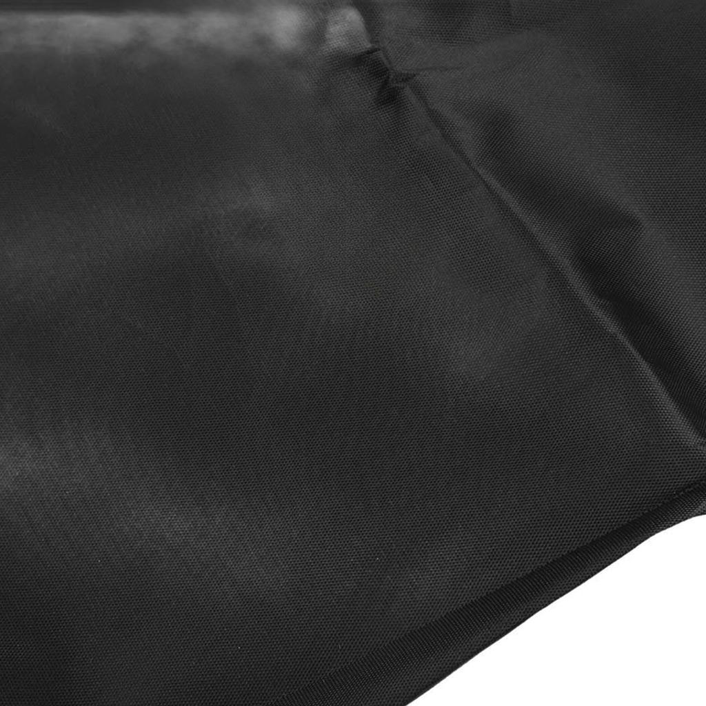 Heavy Duty Grill Cover Barbeque BBQ Grill Protection 62*60*50cm Park Style Grill Seal Seams Waterproof PVC Coating