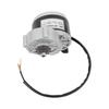12V 250W MY1025Z2 Untersetzungs-Elektromotor Drei-Draht-Controller mit Drehschalter Elektrofahrrad-Modifikationskit