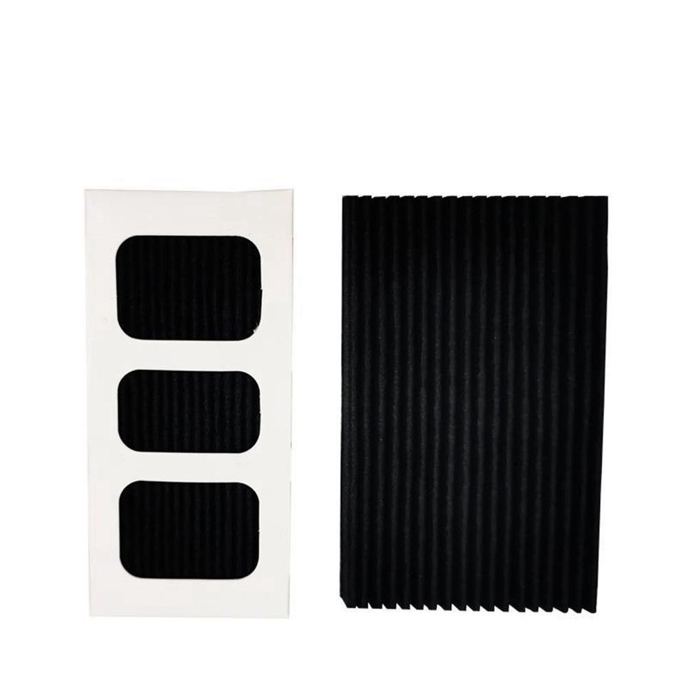 6PCS Refrigerator Air Filter for Pureair Ultra 2 Pure Air Ultra 2 Frigidaire & Electrolux Refrigerators