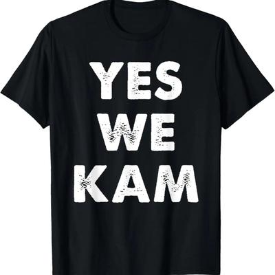 Yes We Kam T-Shirt