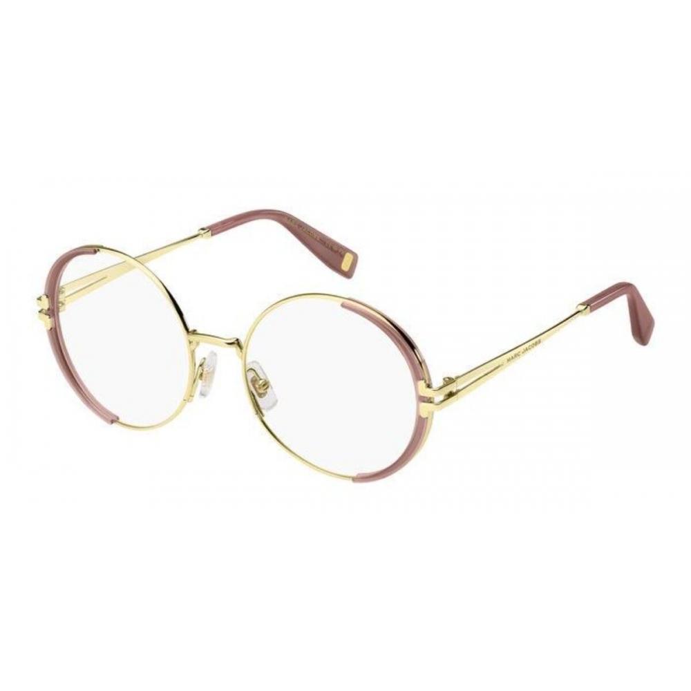 

Marc Jacobs Mj 1093 Eyr Women Eyeglasses Gold/Nude Pink/55