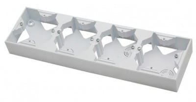 Cabos, fios e acessórios – Quadros elétricos