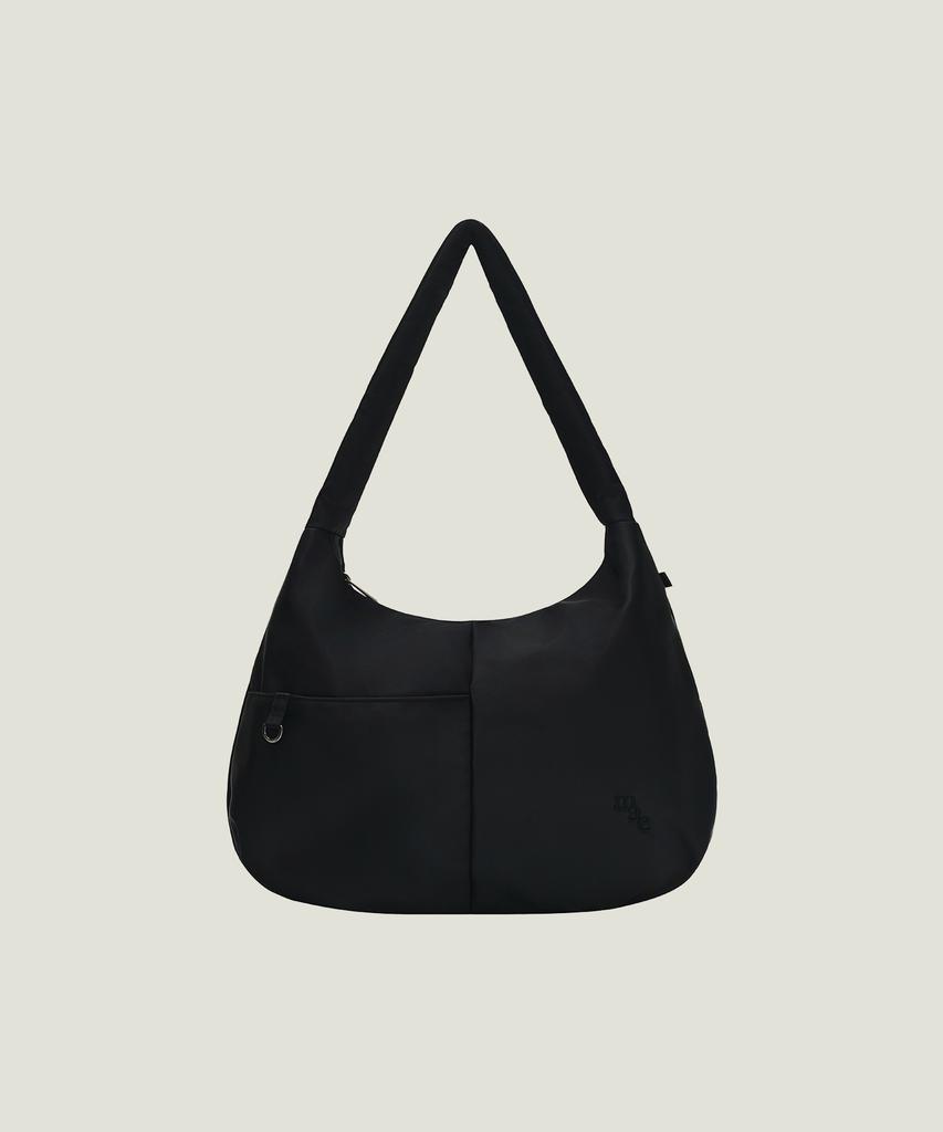 Mucu And Ebony Easy Pocket Bag _ Black