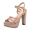 Scarpe da donna – Sandali