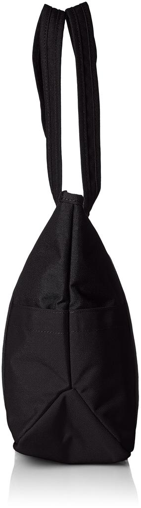 Manhattan Portage Tompkins Tote Bag (M), Black