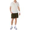 Asics Match Actibreeze Fashion Comfortable Versatile Short Sleeve Polo Shirt Men Tops 2041A365-100