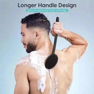 Produtos para duche e banho – Escovas e esponjas para o corpo