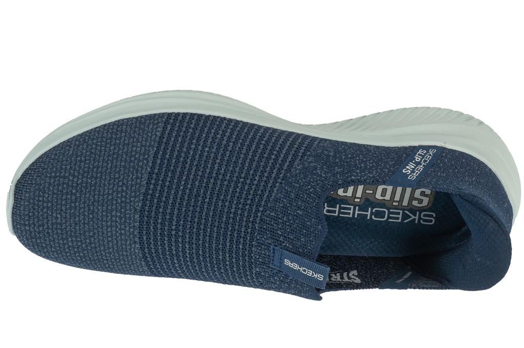 Skechers Slip-Ins: Ultra Flex 3.0 - Nezzo, Mens navy Sneakers
