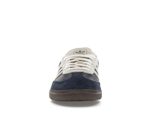 Adidas Samba OG Aurora Ink Cream - JI3217