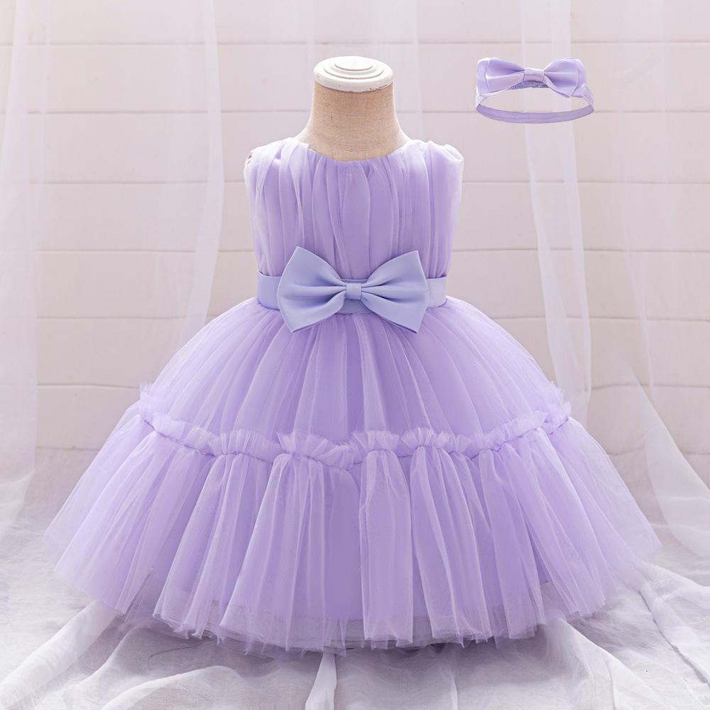 Elegant Princess Gowns for Girls - Perfect for Parties and Special Occasions