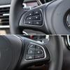 W172 W246 W218 W156 W292 W166 Car Multi-function Steering Wheel Control Switch Button For Mercedes BENZ A B CLS GLS GLE Class
