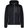 Jacket CMP Man Jacket Zip Hood