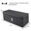 Roewe I5 RX5 D7 I6 DX5 DMH RX9 Trunk Organizer - Car Storage Box