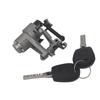 1J6827297G Tailgate Rear Outer Door Lock with 2 Keys for GOLF IV Lupo Seat Arosa 1997-2006 AL026