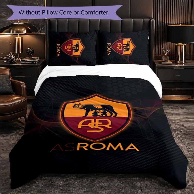 AS Roma tematikas gultasveļas komplekts 3