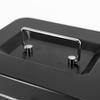 Haisteck HC-440 Portable Security Storage Box