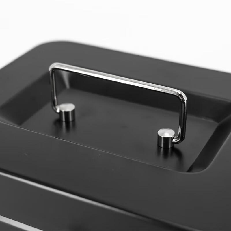 Haisteck HC-440 Portable Security Storage Box