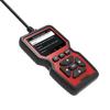 V519 Professionel OBD2 Scanner - USB-drevet, realtids data diagnostisk værktøj til kontrol af motorlamper i de fleste biler