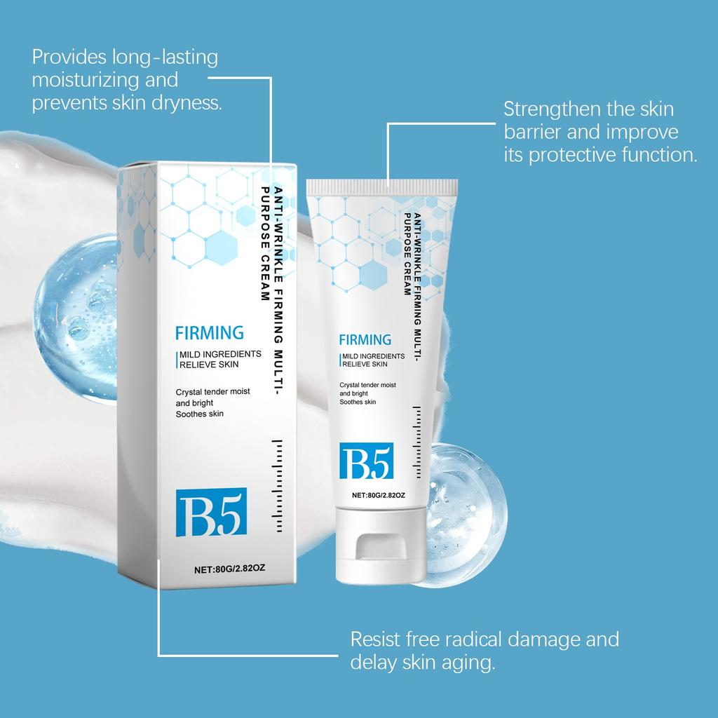 Neck Firmingcream Anti-aging Moisturizer Neck Firmingcream Neckcream For Firming And Wrinkle Removal For An Even Skin Tone And A Lifting Of The Neck