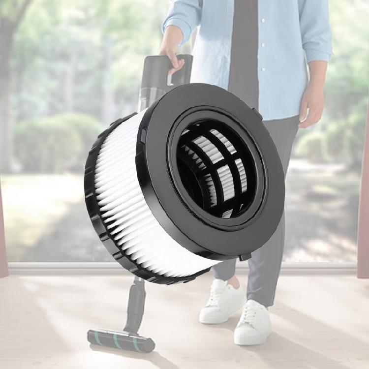 Heavy Duty Vacuum Filter Dust Retention Filtration Hepa Filter Household For DC5151H/DC515/DCV517 Wireless Vacuum