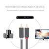 UGREEN Dual RCA Stereo Audio Cable