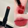 Solid Lip Gloss Mirror Finish Moisturizing Lip Balm Affordable Brightening Lip Tint For Students