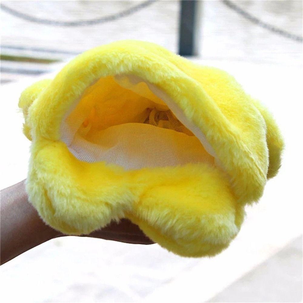 Dolls Stuffed Animals Rabbit Plush Hand Doll Animal Hand Puppet Cartoon Plush Toys Children Puppets
