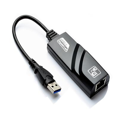Netzwerk – Ethernet-Adapter