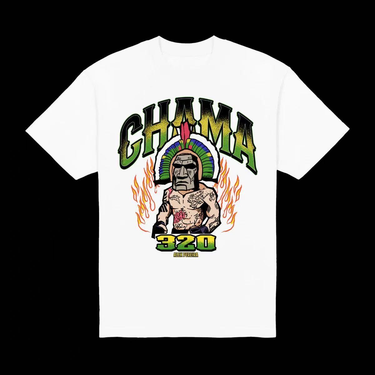 

2025 Summer and autumn new American retro boxing print T-shirt casual and sporty short-sleeved men s and women s street tops 4XL