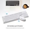 Lenovo PG10 Wireless Keyboard and Mouse Combo