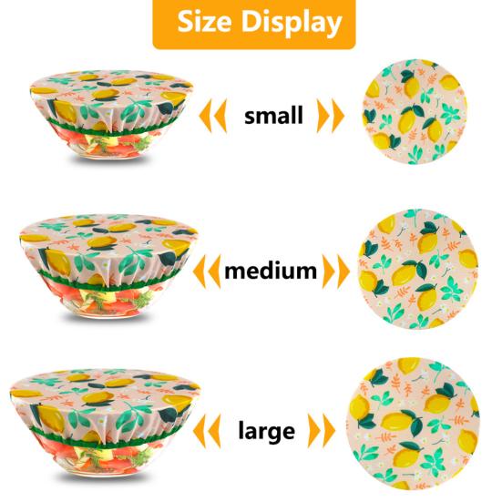 Seal Bowl Covers Excellent Multipurpose Cotton Seal Bowl Covers Soft Reliable Cotton Bowl Cover Seal Cover Outdoors Supplies