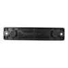 2020 Marine Yacht 12-Position Copper Busbar, 150A 48V DC