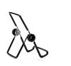 Portable Metal Tablet Stand Mount Foldable Desk Flexible Phone Stand for iPad iPhone Samsung Xiaomi Universal Work Home Travel