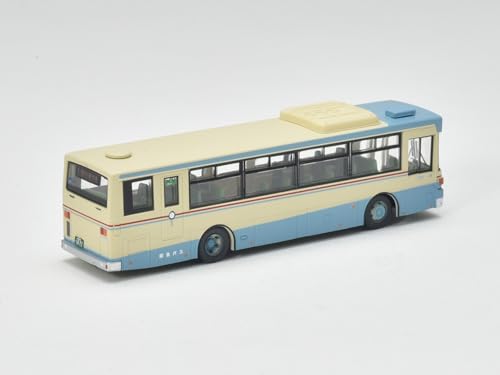 Tomytec The Bus Collection Bus Collection Hankyu Bus Nishiko 96MC Reproduction Paint Vehicle