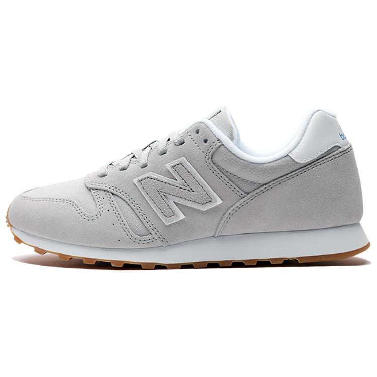 New Balance 373 Shoes Grey Men s ML373MTA EU 41.5