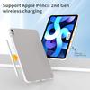 Case for IPad A16 11th 2025 10th Generation 10.9 2022 Smart Cover IPad 11th/10th A3354 A3355 A3356 A2696 A2757 A2777 Fundas Case