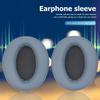 Headphone Replacement Earpads Headband Earphone Earmuff Pads for Sony WH-H910N