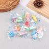 10 Pairs Sponge Earplugs Noise Canceling Sleep Earplugs Noise-Isolating Earplugs Dust Resistant Abrasion Resistant Flexible Work