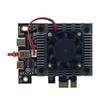 Stark 75T Board Set: 6th Gen DMA Fusion Device with Video Acquisition Box