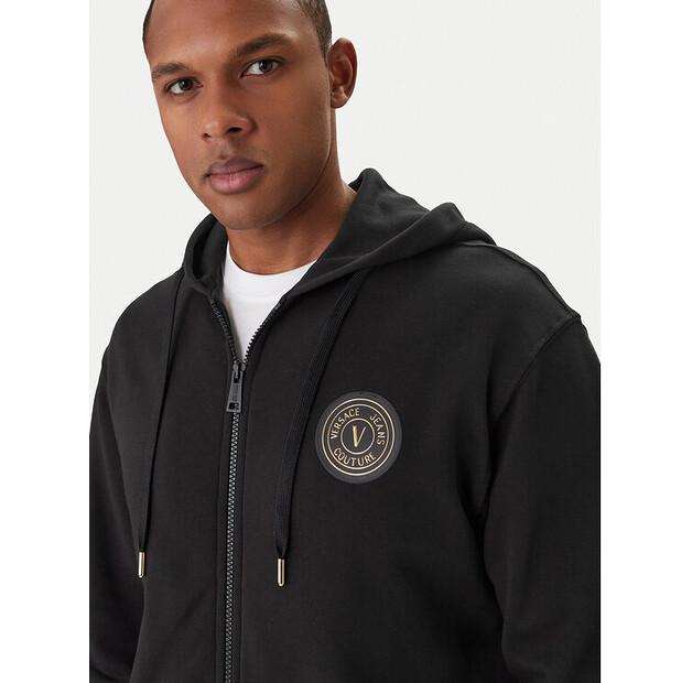 Толстовка Versace Jeans Couture 80GAIT03 CF01T