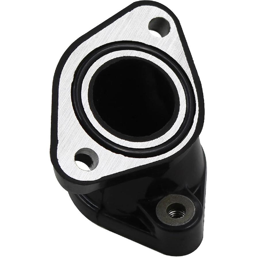 Road Passion Motorcycle Carburetor Carb Intake Manifold Boots Joint 17110-KA8-000 Replacement for HONDA CRF100F 2004-2013/ XL100S 1981-1985