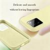 Liquid Silicone Case For Realme GT 7 Anti-fall Back Cover Case for REALME GT 7